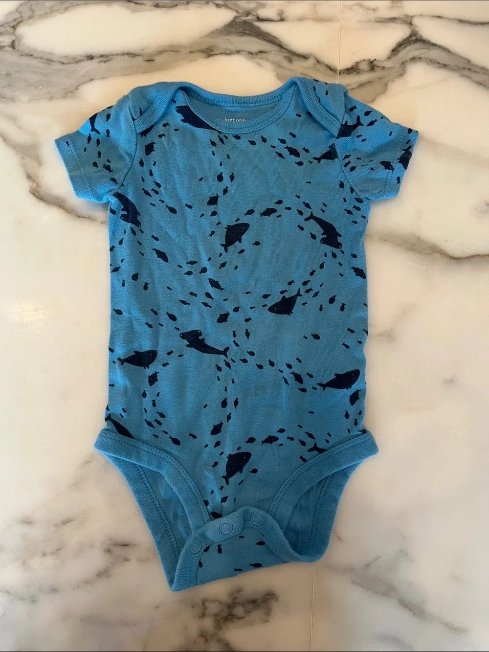 Baby Boy Clothing Bundle